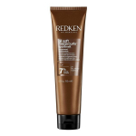 Juustesse j&auml;etav hooldus kuivadele lokkis ja lainelistele juustele All Soft Mega Curl koos Hydrameltiga (hooldus) 150 ml