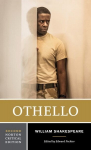 Othello: A Norton Critical Edition Second Edition