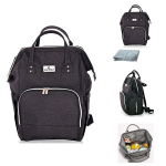 Vankrikott Lorelli Tina, must