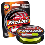 P&otilde;imitud n&ouml;&ouml;r Berkley Fireline 17mm 150m Flame Green