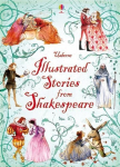Illustrated Stories from Shakespeare New edition