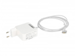 Movano 14.85v 3.05a magsafe 2 45W Apple air