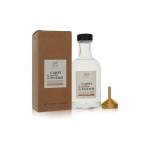 Parf&uuml;&uuml;mvesi 100BON Carvi & Jardin de Figuier EDP naistele, 200 ml