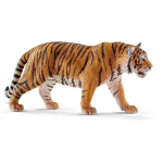 Figuriin - Mees Bengalitiger