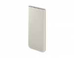 SAMSUNG Battery Pack 10,000mAh 25W Super Fast Charging - Beige