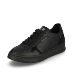 Meeste vabaajajalatsid Rieker Rev U040300, must