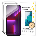 Wozinsky Full Glue Full Screen Tempered Glass 9145576280270