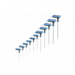 T-torx auguga komplekt TT8-TT45 1W881 Y