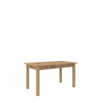 Laud Adrk Furniture Rodos 25, pruun