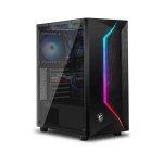 Arvuti Gaming PC Alpha 3.1, Intel Core&reg; Ultra&trade; 5 225F 4.2 GHz, 1 TB SSD, RAM 16GB DDR5, GeForce RTX&trade; 5060 Ti 8GB, PSU 650W, Windows 11