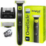Pardel Philipsi Oneblade pardel ja trimmer