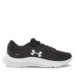 Jooksujalats - Under Armour - Mojo 2 - Must - Nais - Tavaline, 40.5