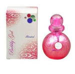 Parf&uuml;&uuml;mvesi Bubbly Gal EDP naistele, 50ml