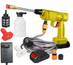 Aku survepesur 24V 300 W