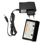 7.4V Akulaadija Syma S033 S033G F1 X6 X6A X8C X8G X8W RC Droonile Kvadrokopterile