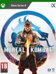 Mortal Kombat 1