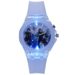 Laste k&auml;ekell "Happy time", LIVMAN KR-3256