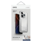 Uniq Air Fender ID