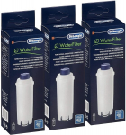 Veefilter Delonghi, 3 tk