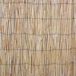 Rull pillirooaed In Garden, 2x5m