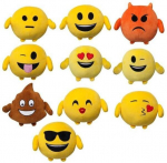 Pehme m&auml;nguasi Tm Toys Imoji