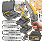 Mini akusaag Majster 800 W