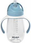 Joogipudel k&otilde;rrega Beaba, 300 ml