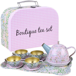 Teekomplekt