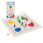 Reisim&auml;ng Small Foot Ludo (reisiversioon)