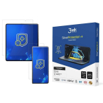 3mk SilverProtection+ Folded Edition Screen Protector