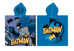 Poncho Batmani pildiga