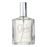 Tualettvesi Revlon Charlie White EDT naistele, 100 ml