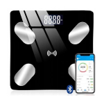 Vannitoakaal Bluetoothiga Android Smart Max 180 kg