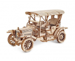 Puidust 3D konstruktor Robotime Vintage Car