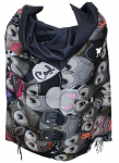 Soe sall Owls, Versoli