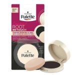 Juurte Peitevahend Root Concealer Schwarzkopf Root Retouch Black, 3 g