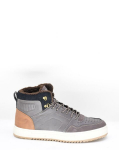Saapad meestele Safety Jogger 17959634, pruun