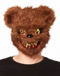 Halloweeni mask Karu