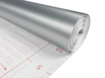 D-c-fix metallist isekleepuv kile 0,45m x 2m, 202-1203