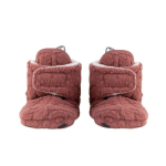 T&uuml;drukute sussid Lodger Slipper Folklore Fleece Rosewood, roosa