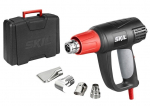 Kuuma&otilde;hupuhur Skil 8004AA, 2000 W