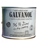 K&uuml;lmtsinkimise segu Galvanol, 1 kg