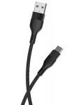 Maxlife USB/USB-C 1 m