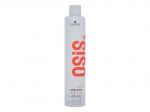 Schwarzkopf Osis+ Session Extra Strong Hold Juukselakk, v&auml;ga tugev fikseerimine, 500ml