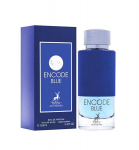 Parf&uuml;&uuml;m Maison Alhambra Encode Blue Citrus Aromatic EDP 100 ml