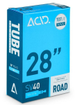 Sisekumm Acid 28" Road SV 40 mm