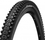 Jalgrattarehv Continental Ruban, 29", must