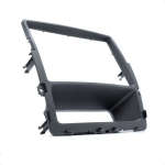 Autoraadio paigaldusraam EinParts 2 DIN Nissan Primastar J4, Opel/Vauxhall Vivaro X83, Renault Trafic II