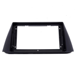 Autoraadio paigaldusraam EinParts 9" Skoda Fabia NJ 2014-