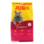Kuivtoit Josera JosiCat Classic steriliseeritud kassidele, 650 g